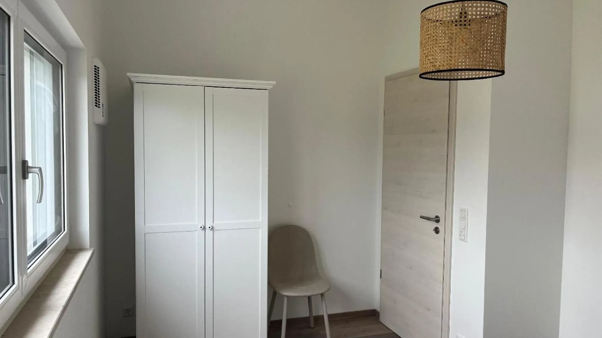 Apartment Landhaus Am Schloss Miltach