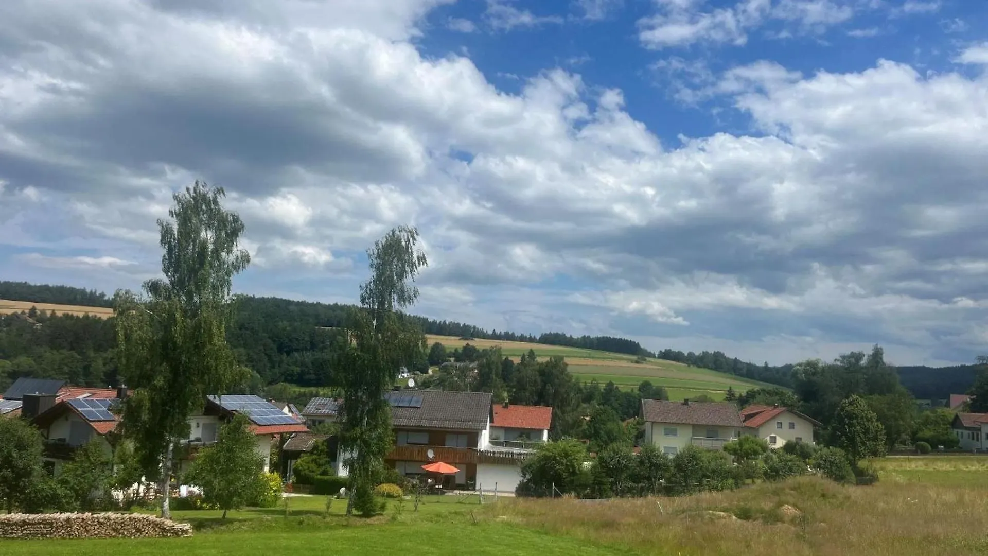 Landhaus Am Schloss Miltach 0*,  Germany