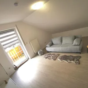  Apartment Ferienwohnung Orchidee