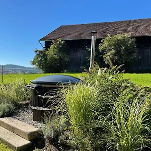  Chalet Waldheimat