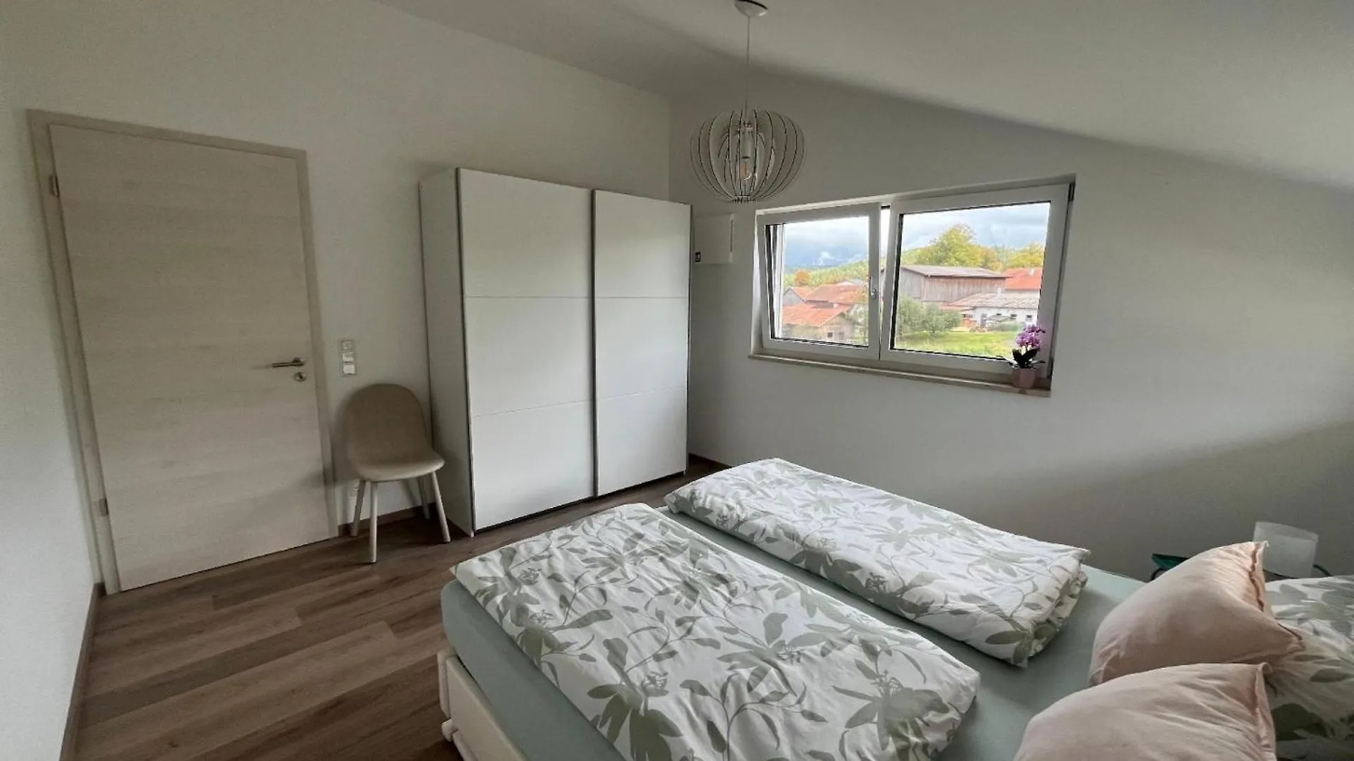 Apartment Landhaus Am Schloss Miltach